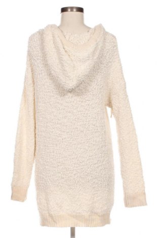 Дамски пуловер SHEIN, Размер S, Цвят Бежов, Цена 7,54 лв.