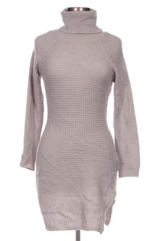 Γυναικείο πουλόβερ SHEIN, Μέγεθος S, Χρώμα Γκρί, Τιμή 7,36 €