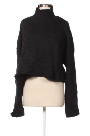 Damenpullover SHEIN, Größe XL, Farbe Schwarz, Preis € 8,07