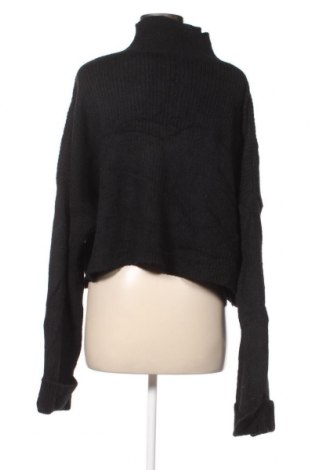 Damenpullover SHEIN, Größe XL, Farbe Schwarz, Preis € 8,07