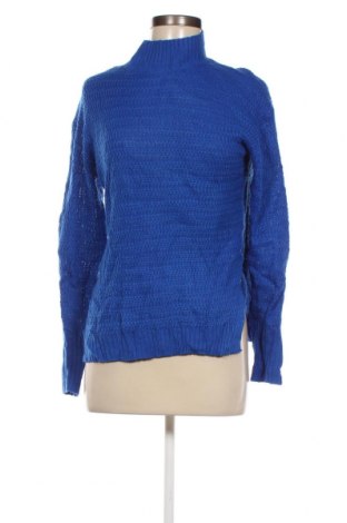Női pulóver SHEIN, Méret M, Szín Kék, Ár 2 207 Ft