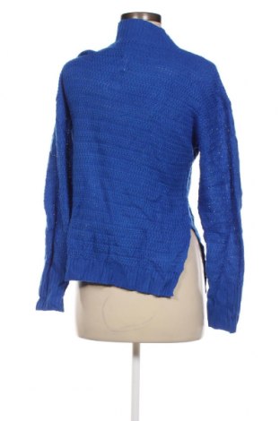 Dámsky pulóver SHEIN, Veľkosť M, Farba Modrá, Cena  4,93 €