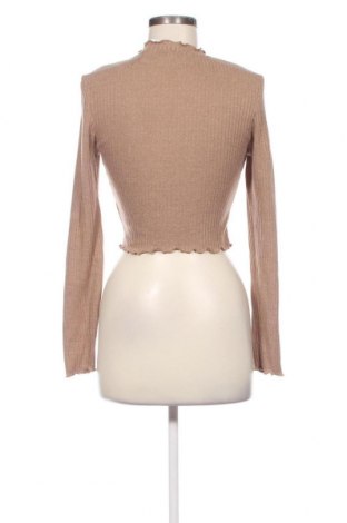Γυναικείο πουλόβερ SHEIN, Μέγεθος L, Χρώμα Καφέ, Τιμή 2,67 €