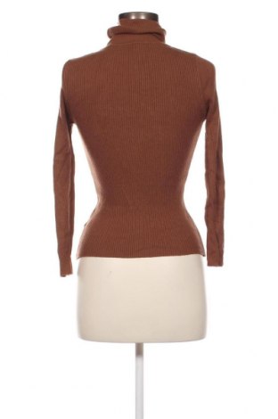 Дамски пуловер SHEIN, Размер M, Цвят Кафяв, Цена 7,54 лв.