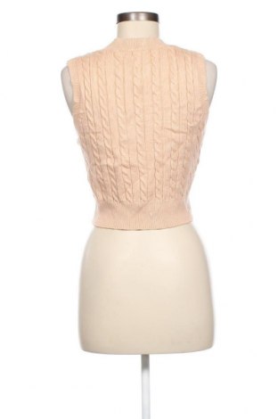 Γυναικείο πουλόβερ SHEIN, Μέγεθος S, Χρώμα  Μπέζ, Τιμή 3,05 €