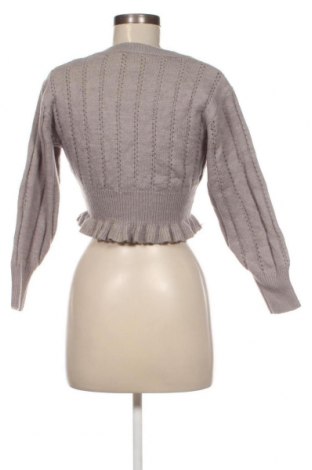 Damenpullover SHEIN, Größe M, Farbe Grau, Preis 4,99 €