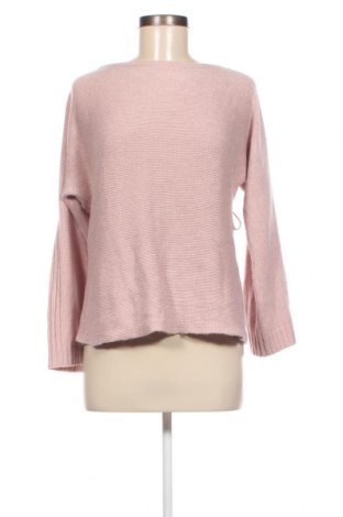 Дамски пуловер SHEIN, Размер S, Цвят Розов, Цена 7,54 лв.
