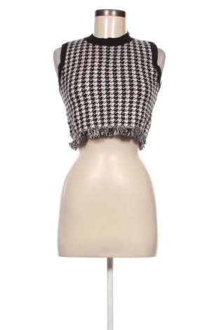 Γυναικείο πουλόβερ SHEIN, Μέγεθος L, Χρώμα Πολύχρωμο, Τιμή 6,28 €