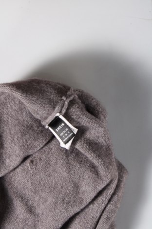 Damenpullover SHEIN, Größe S, Farbe Grau, Preis 7,06 €