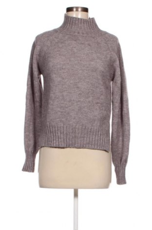 Дамски пуловер SHEIN, Размер S, Цвят Сив, Цена 8,70 лв.