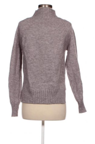 Дамски пуловер SHEIN, Размер S, Цвят Сив, Цена 7,54 лв.