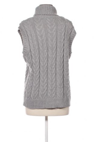 Дамски пуловер SHEIN, Размер L, Цвят Сив, Цена 29,00 лв.