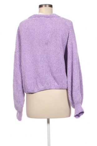 Damenpullover SHEIN, Größe M, Farbe Lila, Preis € 7,06