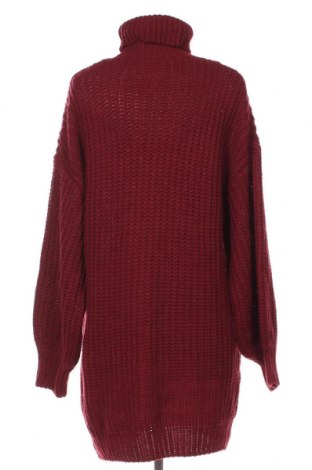 Damenpullover SHEIN, Größe L, Farbe Rot, Preis 20,18 €