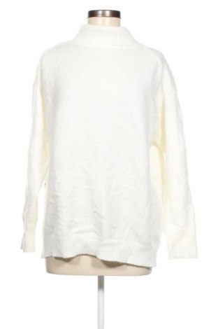 Damenpullover SHEIN, Größe S, Farbe Weiß, Preis 7,06 €