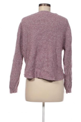 Γυναικείο πουλόβερ SHEIN, Μέγεθος L, Χρώμα Βιολετί, Τιμή 5,38 €