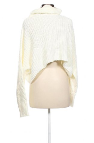 Damenpullover SHEIN, Größe XL, Farbe Weiß, Preis € 8,07