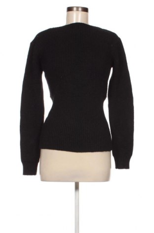 Дамски пуловер SHEIN, Размер L, Цвят Черен, Цена 11,89 лв.