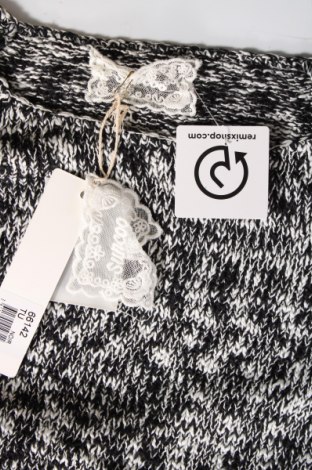 Γυναικείο πουλόβερ SUNCOO, Μέγεθος M, Χρώμα Πολύχρωμο, Τιμή 23,81 €