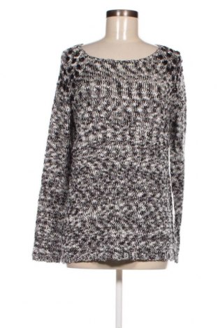 Дамски пуловер SUNCOO, Размер M, Цвят Многоцветен, Цена 39,60 лв.