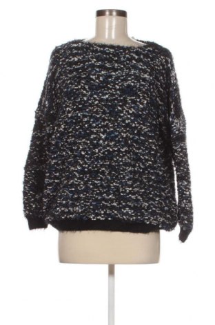 Дамски пуловер SUNCOO, Размер S, Цвят Многоцветен, Цена 13,20 лв.