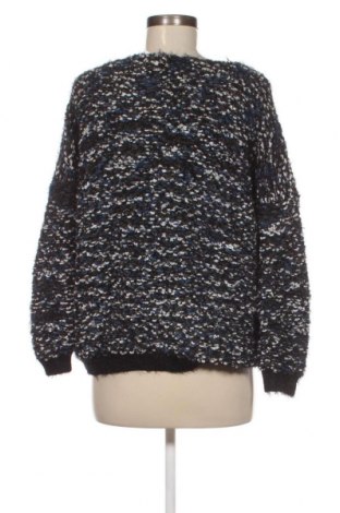 Γυναικείο πουλόβερ SUNCOO, Μέγεθος S, Χρώμα Πολύχρωμο, Τιμή 6,81 €