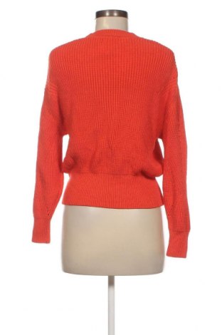 Γυναικείο πουλόβερ Sand Jeans, Μέγεθος XS, Χρώμα Πορτοκαλί, Τιμή 6,31 €