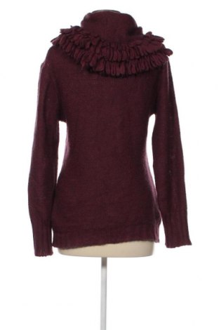 Дамски пуловер Sasch, Размер M, Цвят Лилав, Цена 11,89 лв.