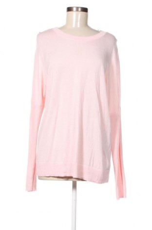 Pulover de femei Sass, Mărime L, Culoare Roz, Preț 18,50 Lei