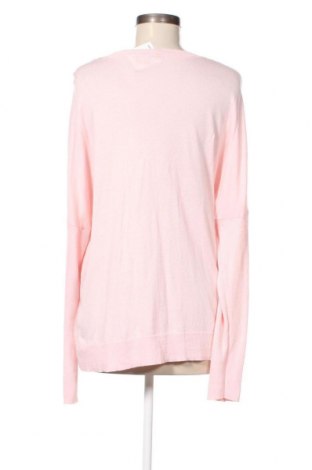 Дамски пуловер Sass, Размер L, Цвят Розов, Цена 29,01 лв.