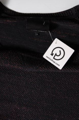 Γυναικείο πουλόβερ Second Female, Μέγεθος M, Χρώμα Μαύρο, Τιμή 1,80 €