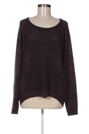 Γυναικείο πουλόβερ Second Female, Μέγεθος M, Χρώμα Μαύρο, Τιμή 7,99 €