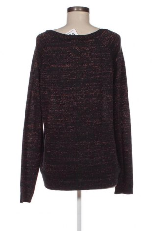 Γυναικείο πουλόβερ Second Female, Μέγεθος M, Χρώμα Μαύρο, Τιμή 1,80 €