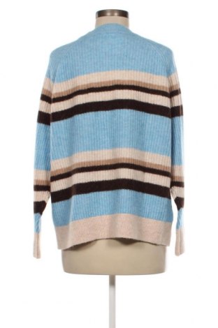 Γυναικείο πουλόβερ Selected Femme, Μέγεθος XL, Χρώμα Πολύχρωμο, Τιμή 12,68 €