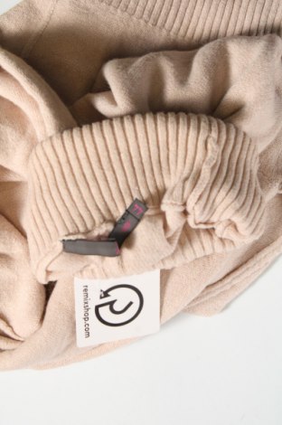 Γυναικείο πουλόβερ Seventy, Μέγεθος XL, Χρώμα  Μπέζ, Τιμή 10,52 €