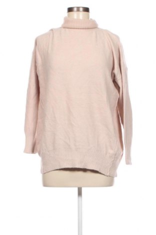 Γυναικείο πουλόβερ Seventy, Μέγεθος XL, Χρώμα  Μπέζ, Τιμή 8,41 €