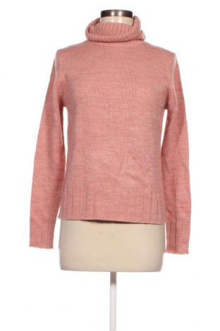 Дамски пуловер Sfera, Размер M, Цвят Розов, Цена 7,54 лв.