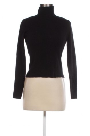 Γυναικείο πουλόβερ Sfera, Μέγεθος L, Χρώμα Μαύρο, Τιμή 5,38 €