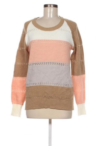 Дамски пуловер Sheilay, Размер S, Цвят Многоцветен, Цена 8,70 лв.