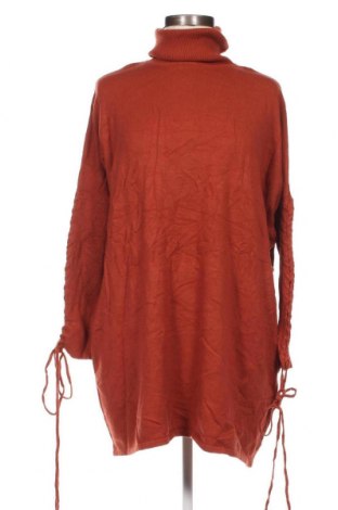 Női pulóver Shk, Méret M, Szín Narancssárga
, Ár 2 207 Ft