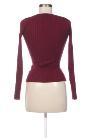 Γυναικείο πουλόβερ Simply Be, Μέγεθος S, Χρώμα Κόκκινο, Τιμή 5,38 €