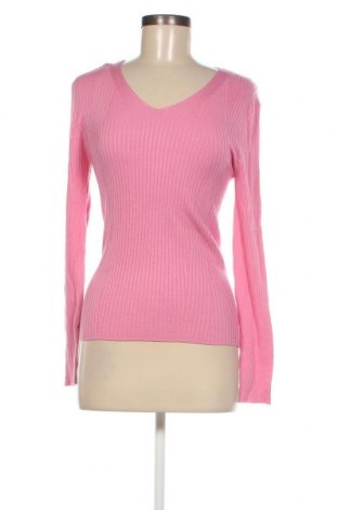 Γυναικείο πουλόβερ Sinequanone, Μέγεθος M, Χρώμα Ρόζ , Τιμή 44,23 €