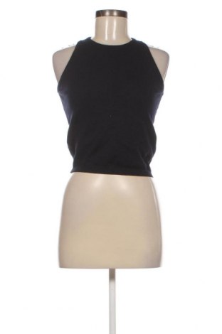 Γυναικείο πουλόβερ Sisley, Μέγεθος M, Χρώμα Μπλέ, Τιμή 5,74 €