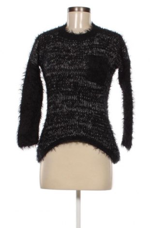 Дамски пуловер Sisley, Размер M, Цвят Многоцветен, Цена 8,70 лв.