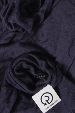 Дамски пуловер Sisley, Размер M, Цвят Син, Цена 10,15 лв.