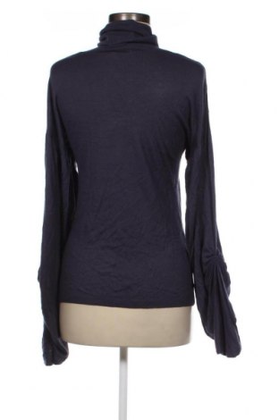Γυναικείο πουλόβερ Sisley, Μέγεθος M, Χρώμα Μπλέ, Τιμή 8,07 €