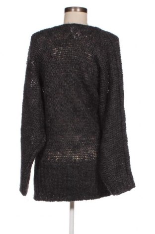 Damenpullover Sisley, Größe L, Farbe Grau, Preis € 5,25