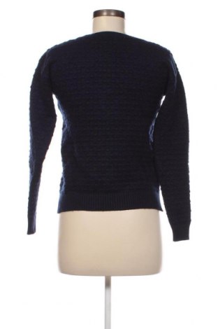 Női pulóver Soft Rebels, Méret XS, Szín Kék, Ár 3 349 Ft