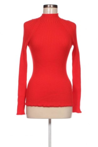 Γυναικείο πουλόβερ Sonia Rykiel, Μέγεθος M, Χρώμα Κόκκινο, Τιμή 169,79 €