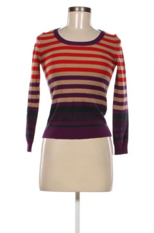 Γυναικείο πουλόβερ Sonia Rykiel, Μέγεθος XS, Χρώμα Πολύχρωμο, Τιμή 201,78 €
